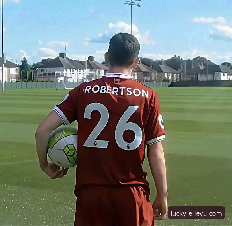 利物浦足总杯晋级之路最新战报：罗伯逊传射建功，乐鱼APP体验教程助你复盘精彩