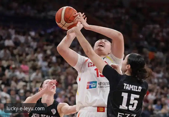 资深分析师复盘：从中国女篮战术调整看如何高效获取体育资讯