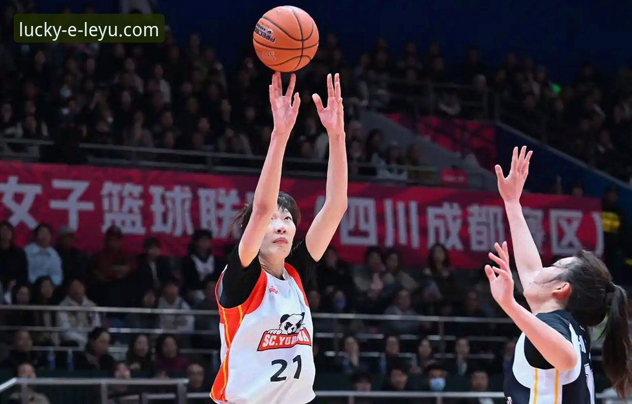 WCBA总决赛G1四川大胜创纪录 乐鱼体育平台观赛体验评测